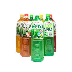 OKF - ALOE DRINK