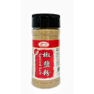 WiseWife Spiced Salt 6.98oz 巧媳妇椒盐粉