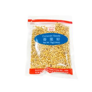 WiseWife Coriandri Seeds 2.64oz 巧媳妇香菜籽