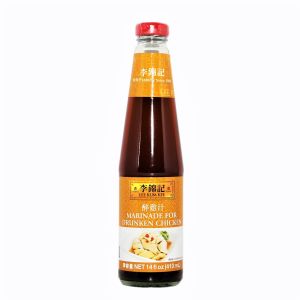 LKK - MARINADE FOR DRUNKEN CHICKEN (410ML)