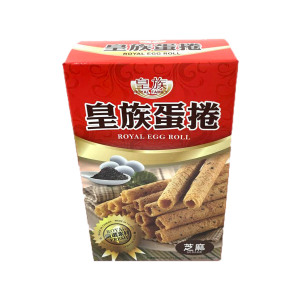 ROYAL FAMILY - ROYAL EGG ROLL