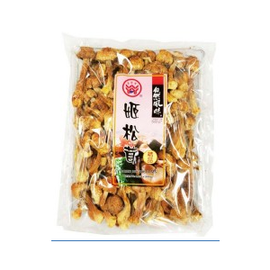 自然风味姬松茸