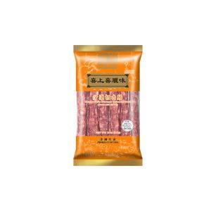 PRIME FOOD - CHINESE-STYLE SAUSAGE - Wine flavored