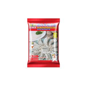 PRIME FOOD - CHICKEN DUMPLING - Chicken Cabage with Mushroom Added  $10.99/2bags