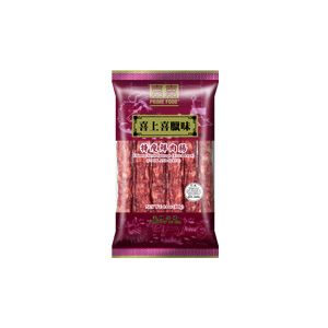 PRIME FOOD - CHINESE-STYLE SAUSAGE - Extra lean 10 oz