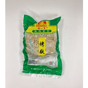 ZXB  - STEAMED WHEAT GLUTEN (300G)