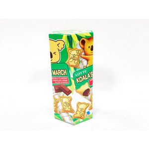 LOTTE - KOALA'S MARCH / CHOCOLATE