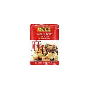 LKK - SAUCE FOR MA PO TOFU