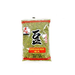 GREEN MUNG BEAN