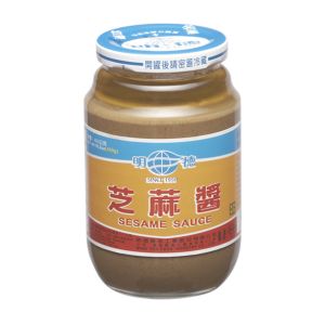 MINGTEH - SESAME SAUCE (460G)