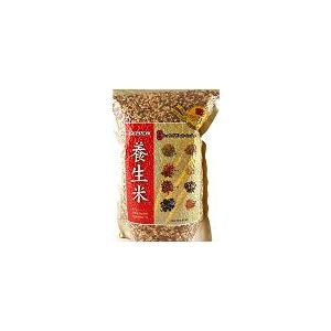 MOGAMI - 8 BLENDED WHOLE GRAIN RICE (5LBS)