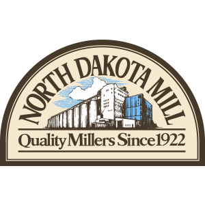 North Dakota Mill Bread Flour 50#