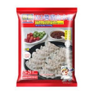 PRIME FOOD - PORK & CABBAGE DUMPLING w/ HOT SEAFOOD SAUCE  $10.99/2bags