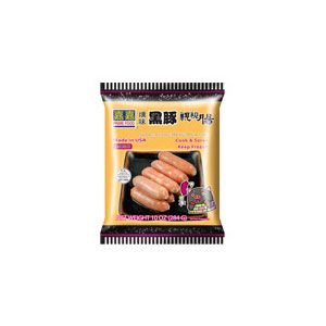 PRIME FOOD - SMOKE FLAVORED CURED SAUSAGE