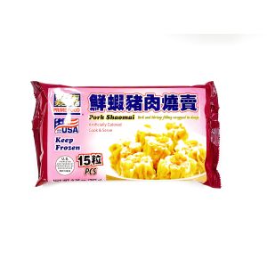 SHAO MAI/PORK PD4030