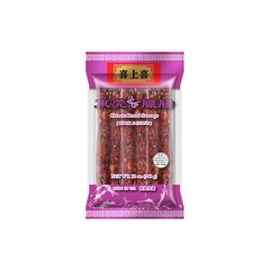 PRIME FOOD - CHINESE STYLE SAUSAGES - Dong Guan Flavor 10 OZ