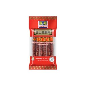 PRIME FOOD - CHINESE BRAND CHICKEN AND PORK SAUSAGE