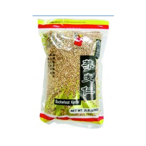 HAVISTA - BUCKWHEAT KERNEL (2LB)