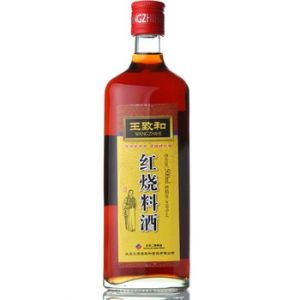 WANGZHIHE - COOKING WINE