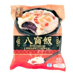 WFZ FRZ 8FLAVOR GLUTENS RICE