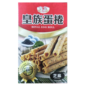 ROYAL FAMILYT - EGG ROLL / ORIGINAL