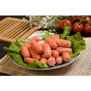 PRIME FOOD - MINI CURED PORK PATTY LINK / 30 OZ 