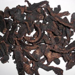 RHT - DRIED REHMANNIA GLNTINOSA LIBOSCH (6 OZ)