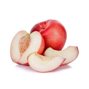 WHITE PEACH / lb