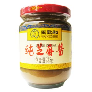 WZH - PURE SESAME PASTE