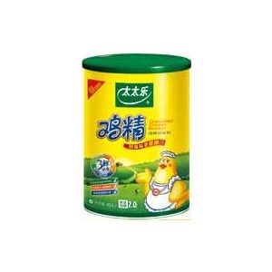TOTOLE - GRANULATED CHICKEN FLAVOR SOUP BASE MIX (1LB)