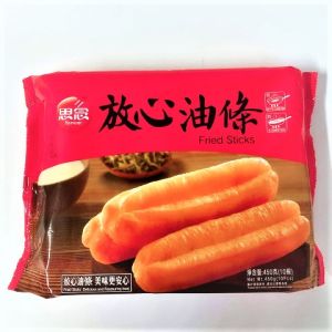 SYNEAR - FRIED STICKS (450G / 10PCS / FRZ)