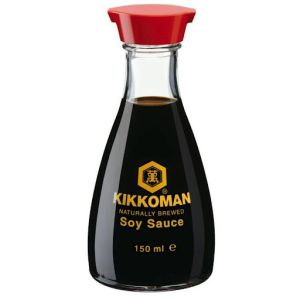 万字日本桌上酱油