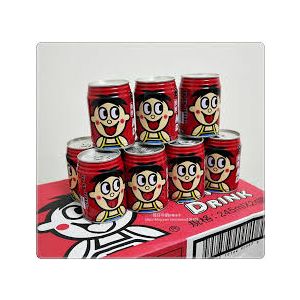 HOT-KIDs MILK DRINK (CASE)