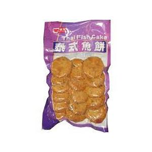 CF - FZ THAI FISH CAKE