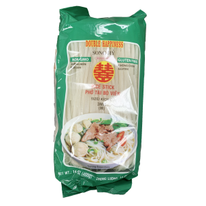 DOUBLE HAPPINESS - RI 10MM/5MM/3MM/1MM