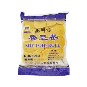 HAVISTA - TOFU ROLL - ORIGINAL FLAVOR (500G)
