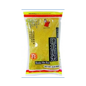 HAVISTA - MILLET (2LBS)