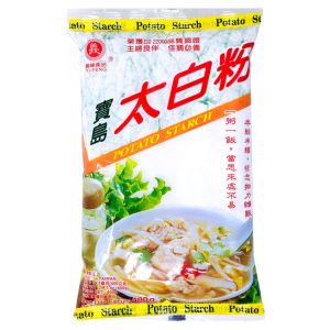 YI-FENG - POTATO STARCH (400G)