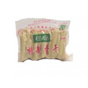 ZUMING - ORIGINAL SPICY-FLAVOR DRIED TOFU (200G)