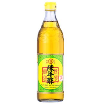 KONG YEN AGED RICE VINEGAR