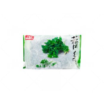 HUNSTY - FROZEN SPINACH 