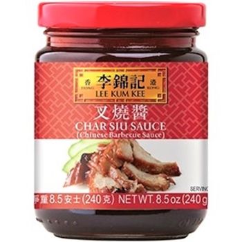 LEE KUM KEE CHAR SIU SAUCE (240G / 397G)