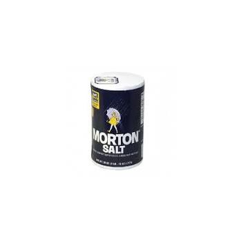MORTON - SALT  