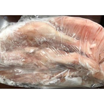 FROZEN GOOSE FEET / PER LB (CATCH WEIGHT PRODUCT)