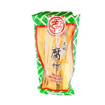 DRAGON - DRIED BEANCURD STICKS