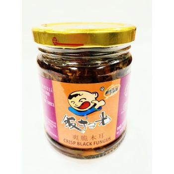 SICHUAN GAOFU JI CRISP FUNGUS