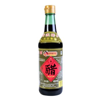 TIANLI - DULIU VINEGAR