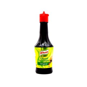 KNORR - LIQUID SEASONING/ORIGINAL