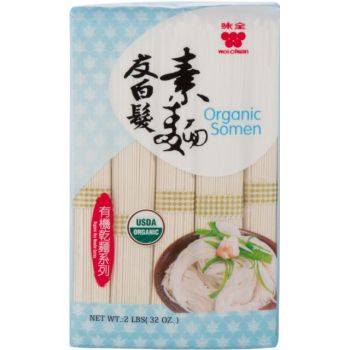 WEI-CHUAN - ORGANIC NOODLE