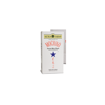 MOCHIKO - SWEET RICE FLOUR